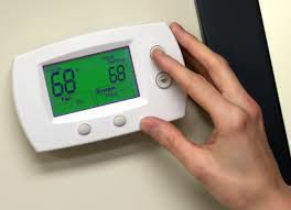 Own your thermostat.